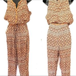 Lilka Large Jumpsuit
